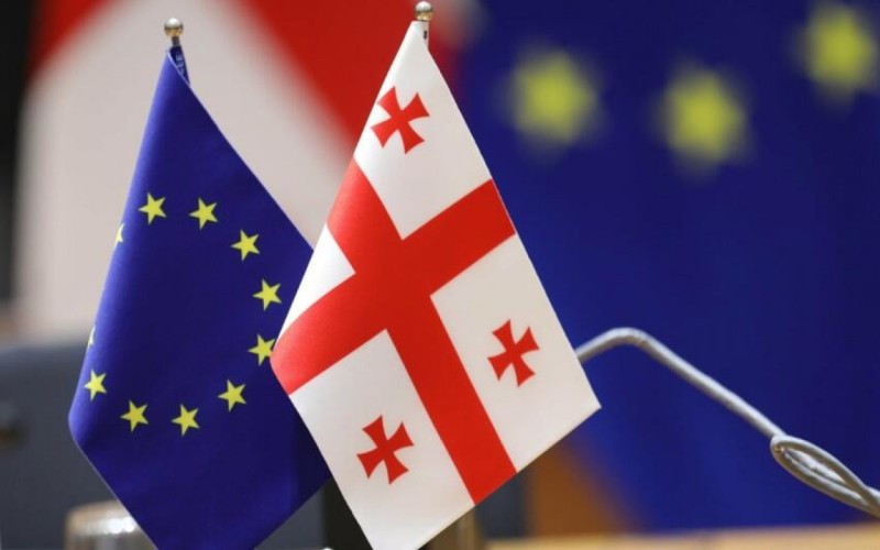 Avropa Komissiyası Gürcüstana qarşı əlavə tədbirləri nəzərdən keçirəcək