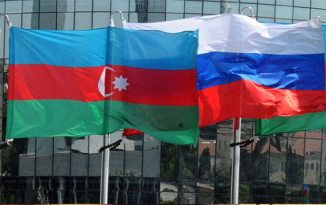 Azərbaycan Rusiyaya NOTA VERDİ