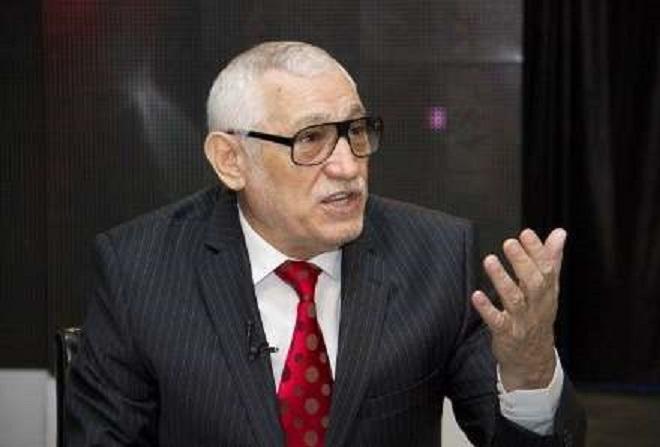 Xəstəxanaya yerləşdirilən xalq artistinin son durumu