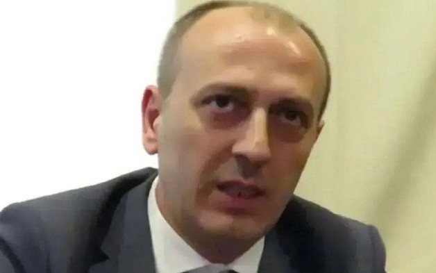 İmamoğlunun qaynı HƏBS OLUNDU