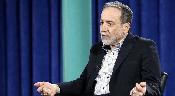 İrandan ABŞ-la danışıqlar barədə İLK AÇIQLAMA