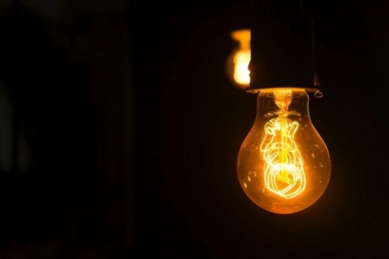 İki qəsəbədə işıq olmayacaq