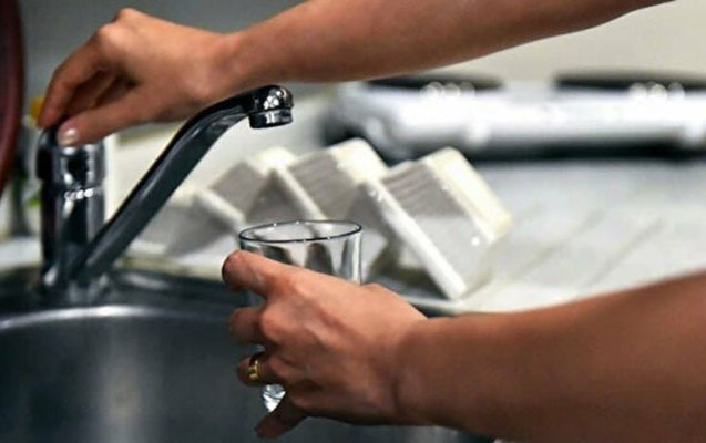 Naxçıvanda suyun verilməsində fasilə yaranacaq