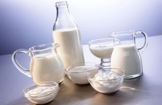 Süd məhsulları ucuzlaşdı