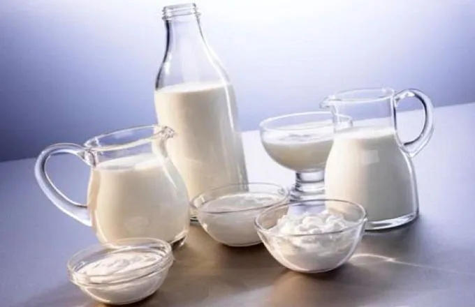 Süd məhsulları ucuzlaşdı