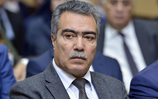 Vüqar Səfərlinin əmlakının müsadirəsi barədə qərar ləğv olundu