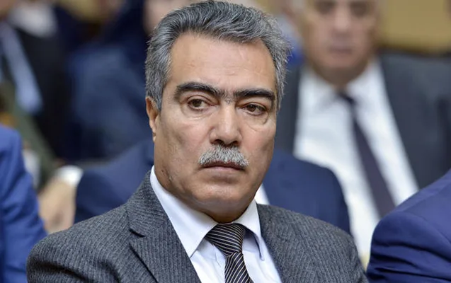 Vüqar Səfərlinin əmlakının müsadirəsi barədə qərar ləğv olundu