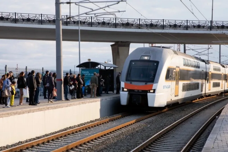 ADY ötən ay sərnişindaşımanı 20 % artırıb