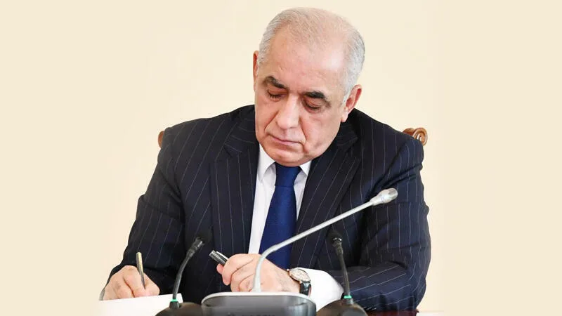 NK-dan İnzibati Xətalar Məcəlləsi ilə bağlı SƏRƏNCAM