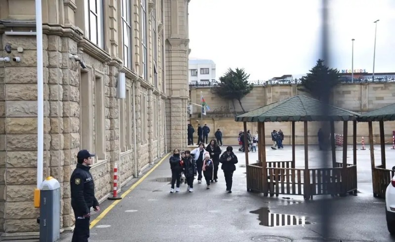 “İdrak”dan güllələnmə ilə bağlı AÇIQLAMA