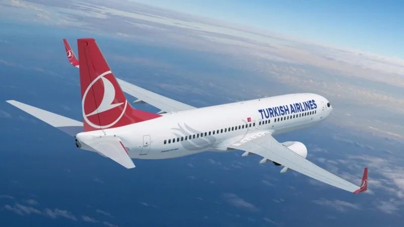THY-nin İrəvana uçuşları başlayacaq