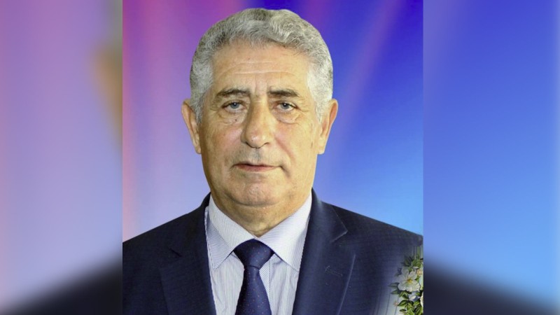 79 yaşlı QHT sədri faciəli şəkildə öldü