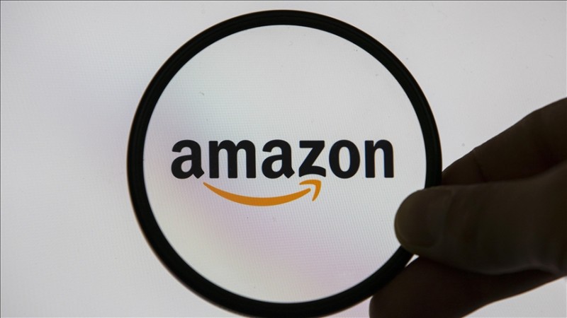 Amazonun satış mənfəəti artıb, investisiya planları açıqlanıb