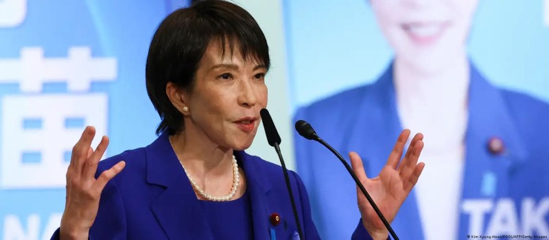 Yaponiyanın Baş naziri bu mitinqdə iştirak edəcək