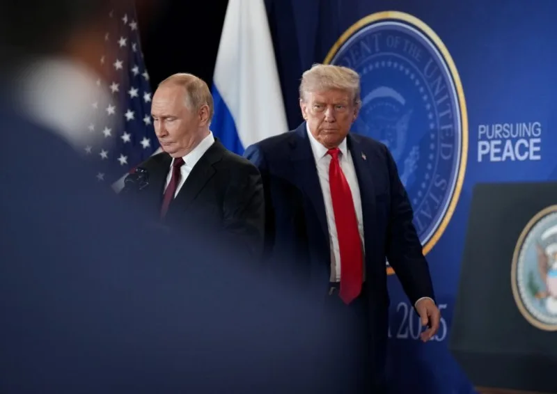 Putinlə Tramp arasında yaxın vaxtda görüş olacaq?