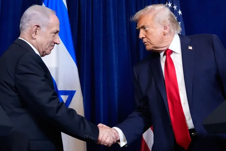 Netanyahu fevralın 11-də ABŞ-yə səfər edəcək