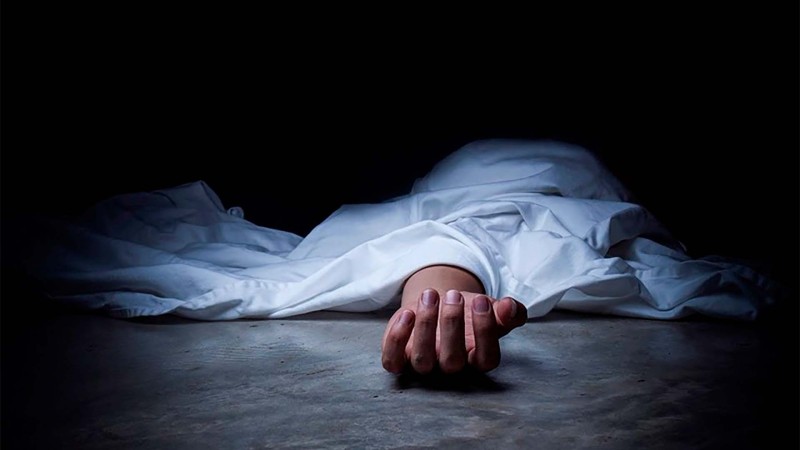 Şəmkirdə evdən qadın meyiti tapılıb