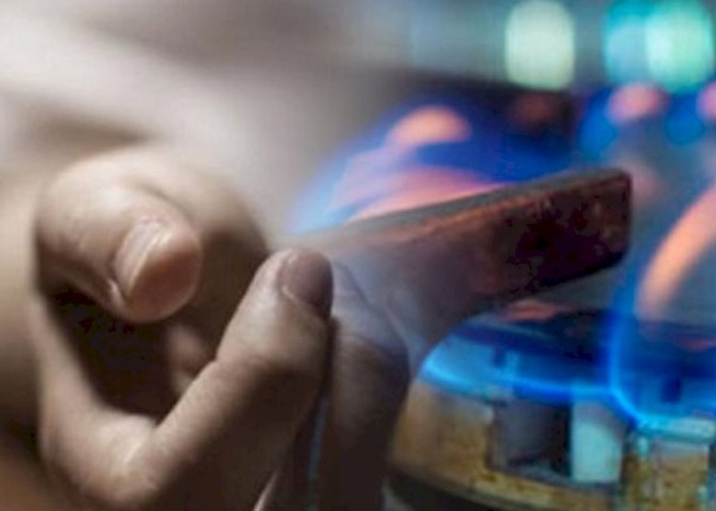 Bakıda kişi dəm qazından boğulub