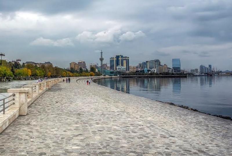 Sabahın havası açıqlanıb