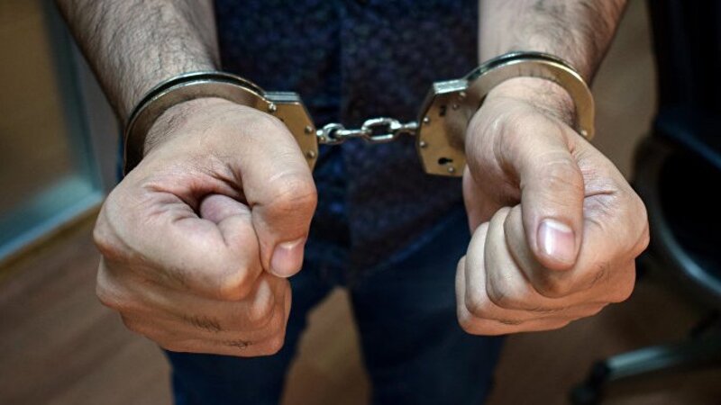 Avtomobillərdən oğurluq edən şəxs saxlanıldı