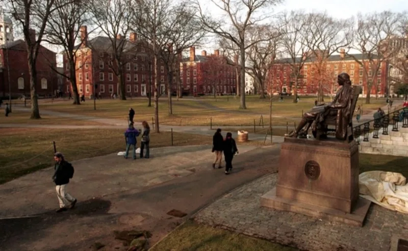 Pentaqon Harvard Universiteti ilə əlaqələrini kəsdi