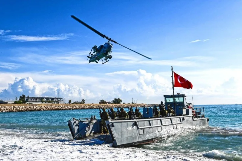 NATO ölkələrinin birgə hərbi təlimləri keçiriləcək