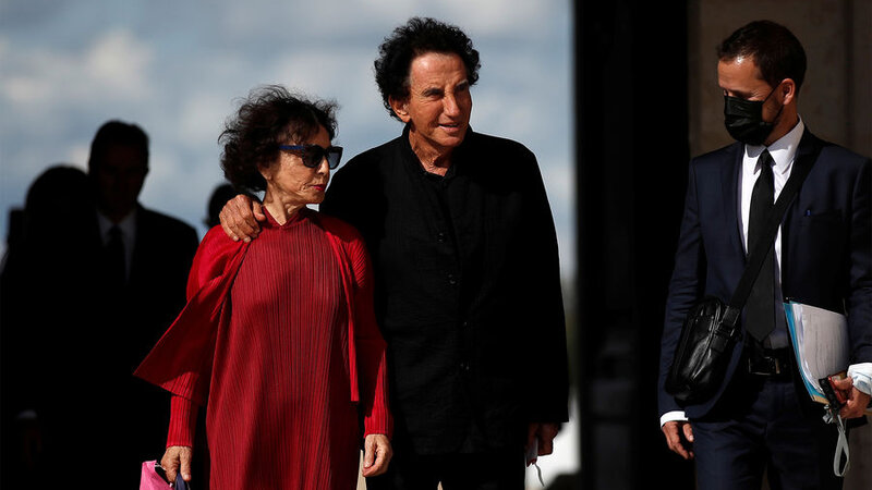 Keçmiş fransalı nazir Epşteynlə əlaqədə şübhəli bilinir