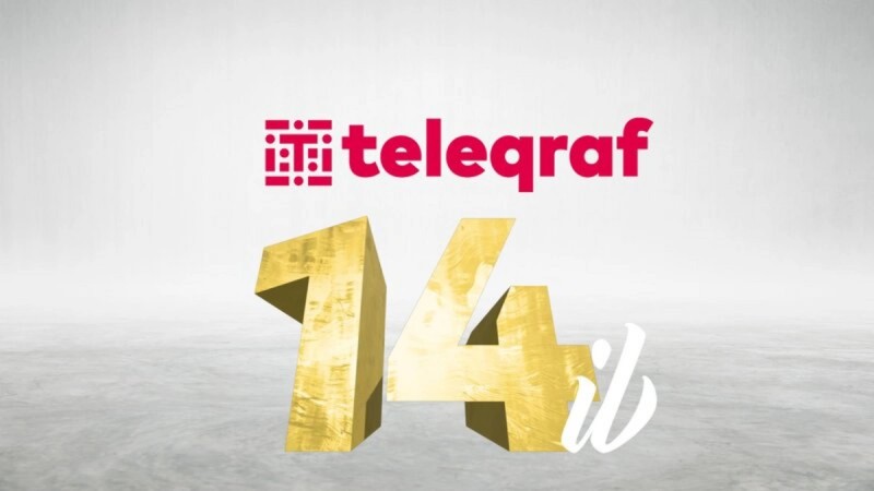 Teleqrafın 14 yaşı tamam olur
