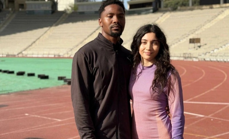 Lamiyə Vəliyevanın həyat yoldaşı Azərbaycan millisinə cəlb olunur