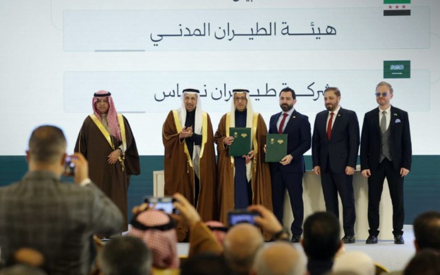 Bu iki ölkə birgə aviaşirkət YARATDI