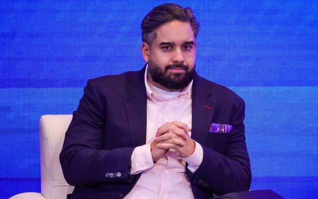 Oğlu ilk dəfə Maduro ilə danışdı - VİDEO