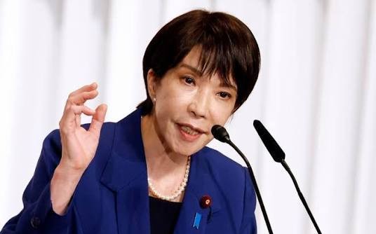 Yaponiyada seçkilərin qalibi müəyyənləşdi