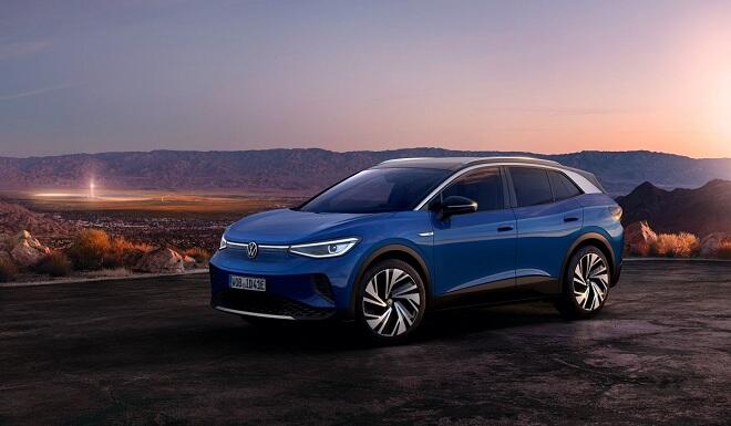 Volksvagen Teslanı geridə qoydu