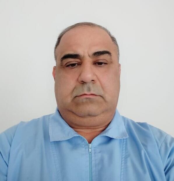 Ruslan Nemətov qəfil öldü