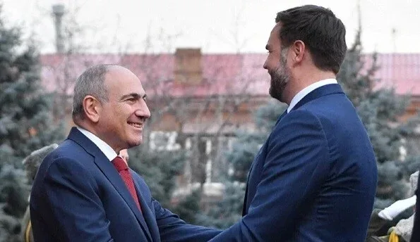 ABŞ və Ermənistan arasında mühüm saziş imzalandı