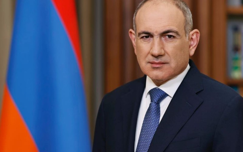 TRIPP regional və qlobal əhəmiyyətə malik olacaq - Paşinyan