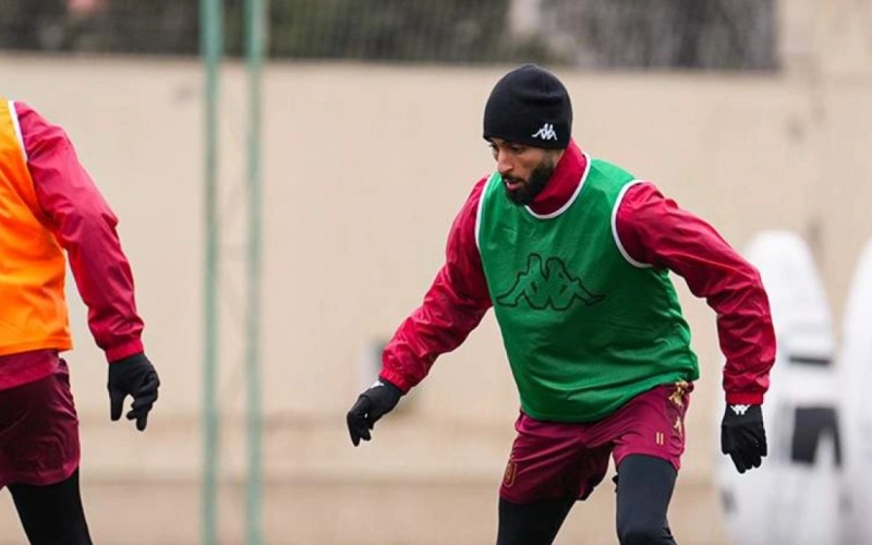 Neftçi Qəbələ ilə oyuna itkilərlə çıxacaq