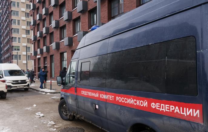 Alekseyev sui-qəsdinin günahkarı bu şəxslər imiş