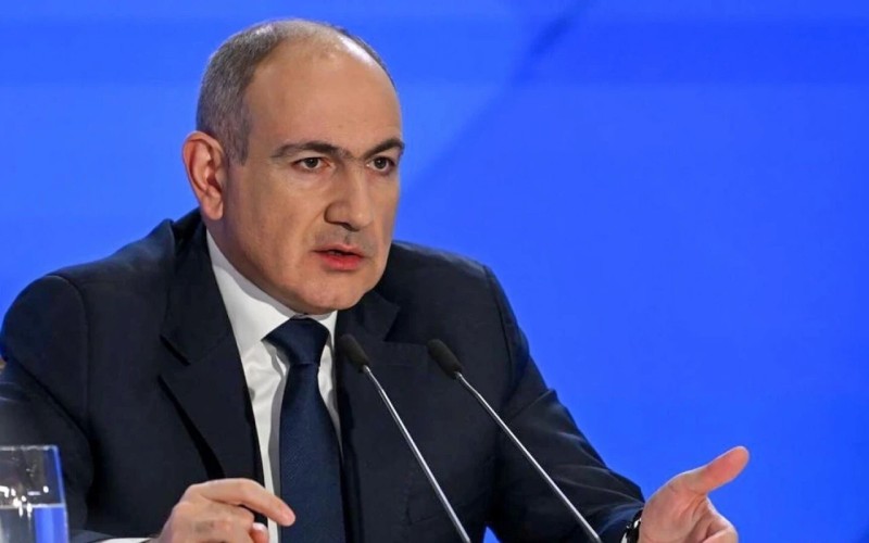 Biz Azərbaycanla sülhün əldə olunmasına çox yaxınıq - Paşinyan