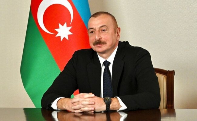 İlham Əliyev: Azərbaycanla bp arasında 30 ildən çox müddətdə...