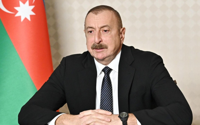 Üzərində işlədiyimiz layihələrdən biri Tramp Marşrutu vasitəsilə...