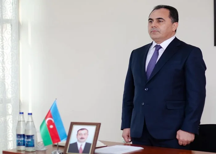 Naxçıvanın yeni Baş naziri kimdir? - DOSYE