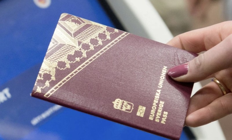 İsveçdə vətəndaşlıq almaq çətinləşir