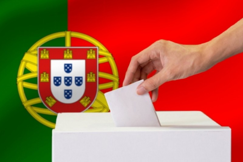 Portuqaliyanın yeni prezidenti bəlli oldu