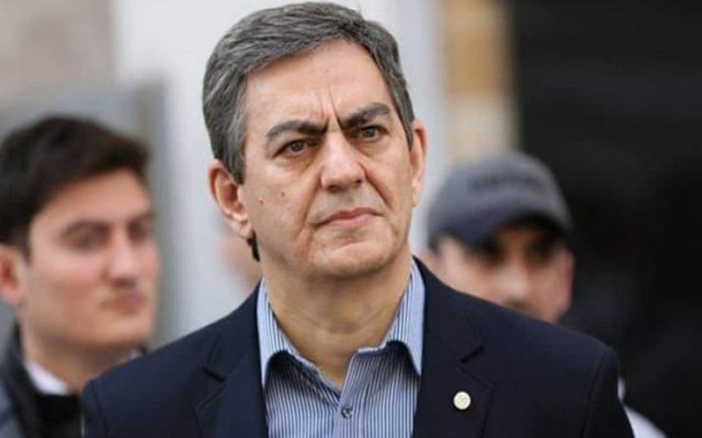 Əli Kərimlinin həbs müddəti UZADILDI