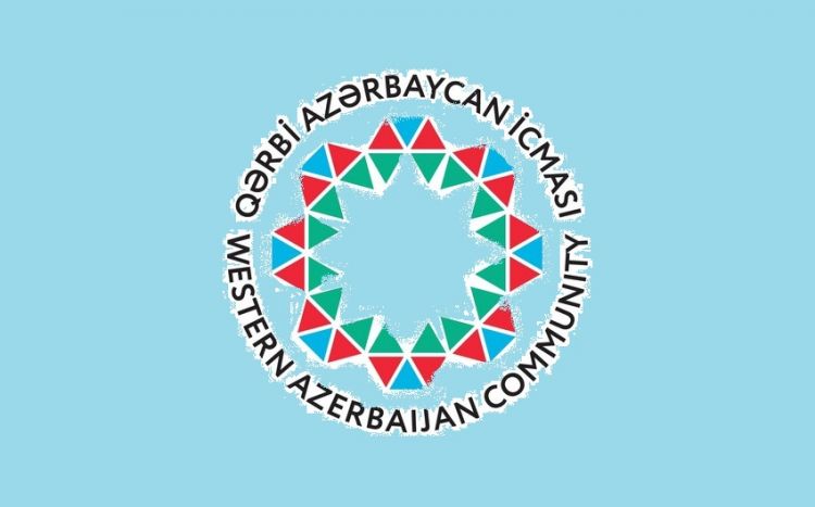 QAİ Fransa senatının təxribatçı qətnaməsini pislədi