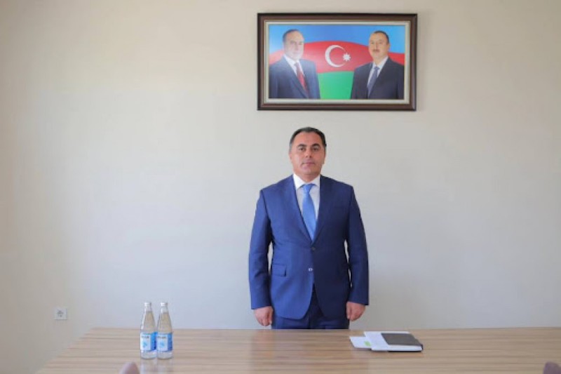 Naxçıvana yeni Baş nazir təyin olundu