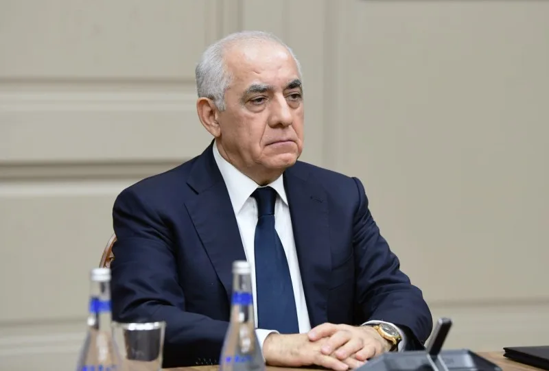 Baş nazirdən evlərin sənədləşdirilməsi ilə bağlı VACİB QƏRAR