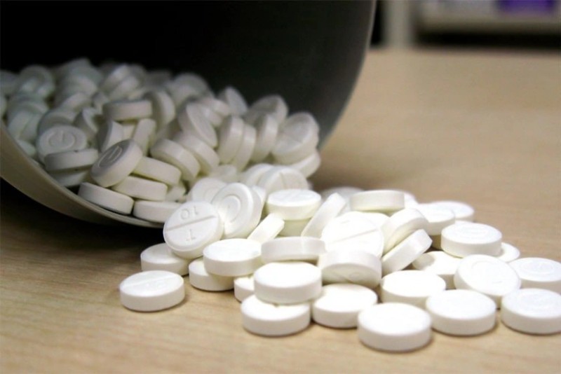 36 yaşlı kişi dərmandan zəhərlənərək öldü