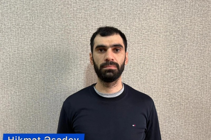 Xaçmazda narkotikin təsiri altında avtomobil idarə edənlər həbs olunublar